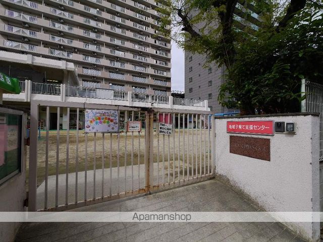 幼稚園・保育園　大池保育園（幼稚園・保育園）まで280m