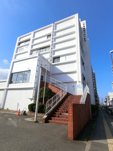警察署・交番　泉大津警察（警察署・交番）まで151m