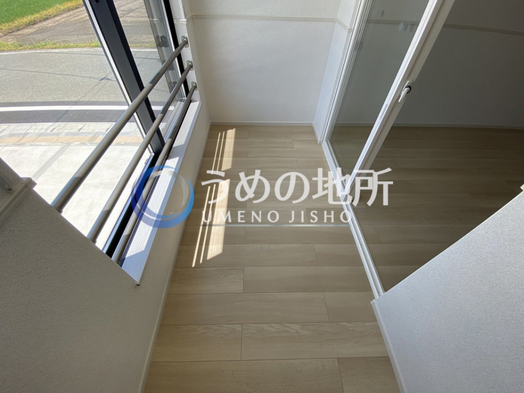 その他部屋・スペース　サンルーム