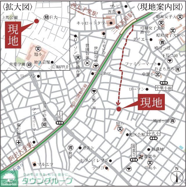 その他　間取図