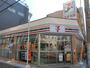 コンビニ　セブンイレブン大阪安堂寺町1丁目店（コンビニ）まで151m