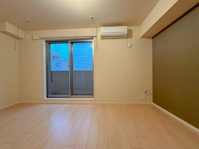 その他部屋・スペース　別タイプのお部屋の写真です