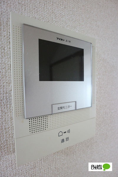 セキュリティ　ＴＶドアホン