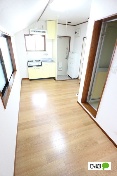 その他部屋・スペース　ダイニング