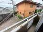 バルコニー　他部屋参照