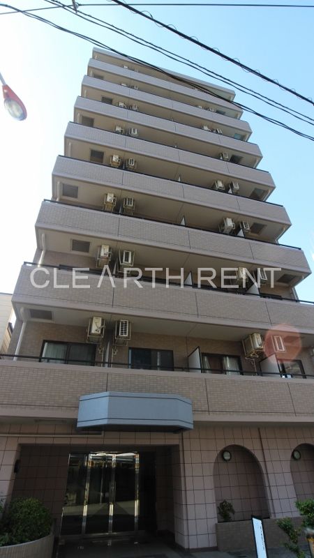 その他　デザイナーズ賃貸マンション