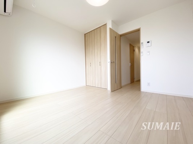 その他部屋・スペース　落ち着いた内装☆