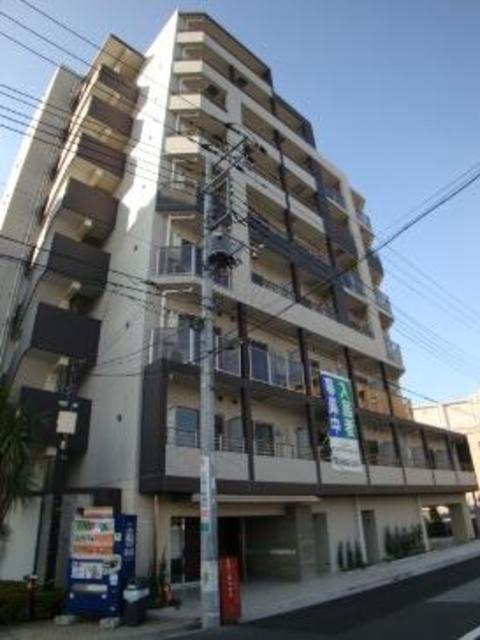 建物外観　外観・土地