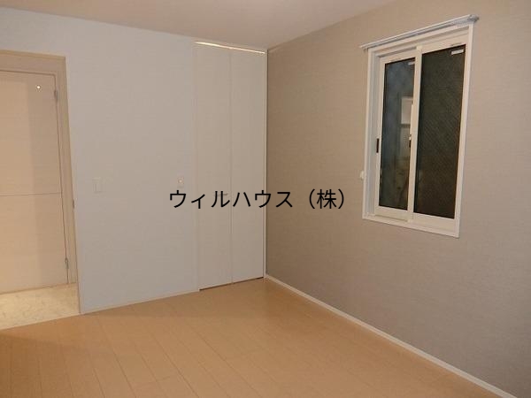 その他部屋・スペース　採光良好！