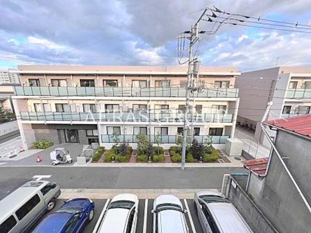 眺望　別部屋参考写真