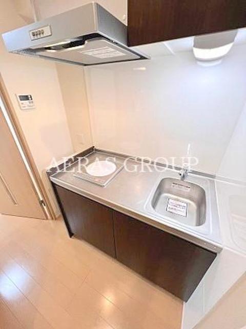 キッチン　別部屋参考写真