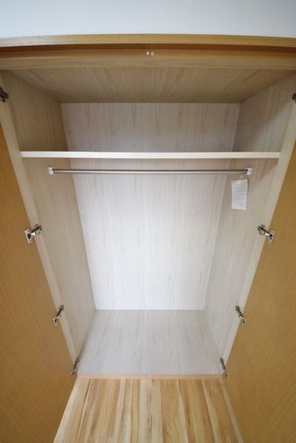 収納　★別部屋参考画像です★