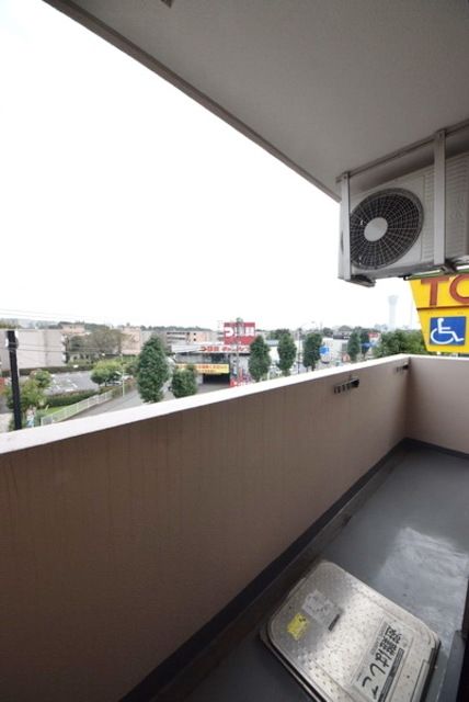 眺望　★別部屋参考画像です★