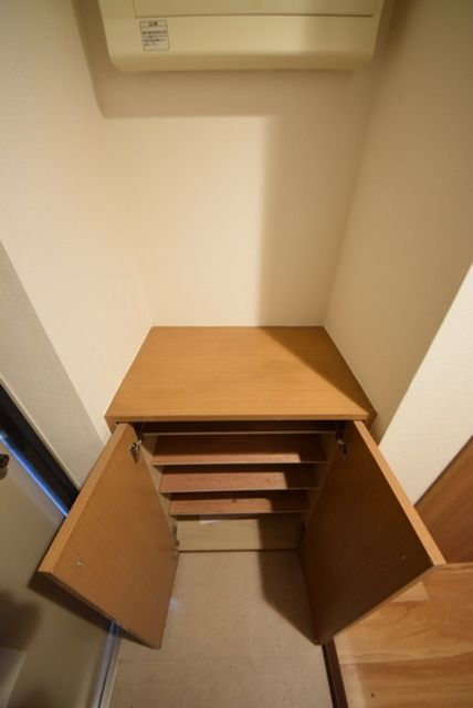 その他設備　★別部屋参考画像です★