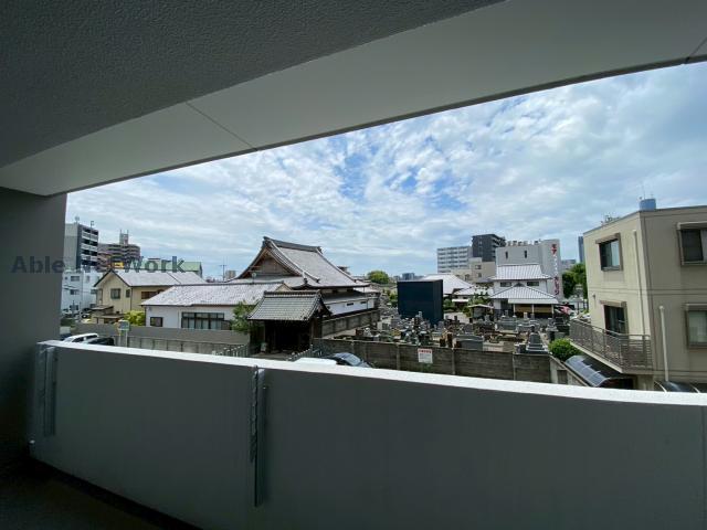 眺望　※同型・現況優先
