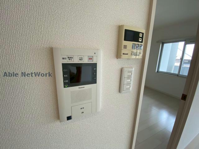 セキュリティ　※同型・現況優先
