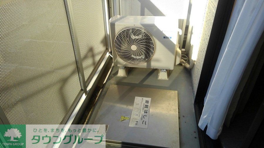 その他　駐輪場