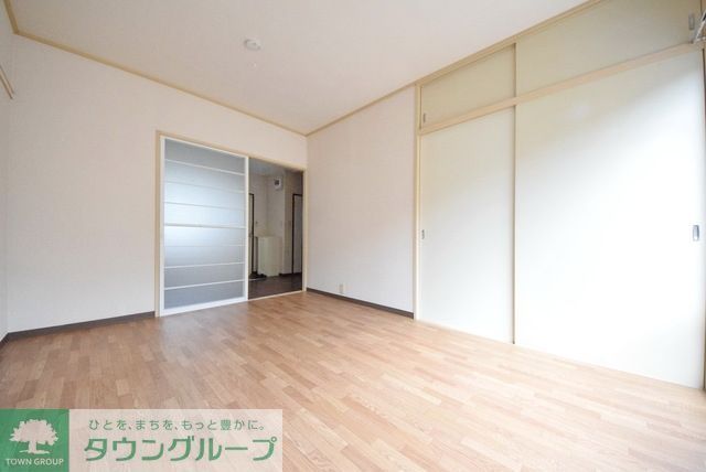 その他部屋・スペース　寝室