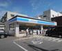 コンビニ　ローソン西京極北庄境町店（コンビニ）まで240m