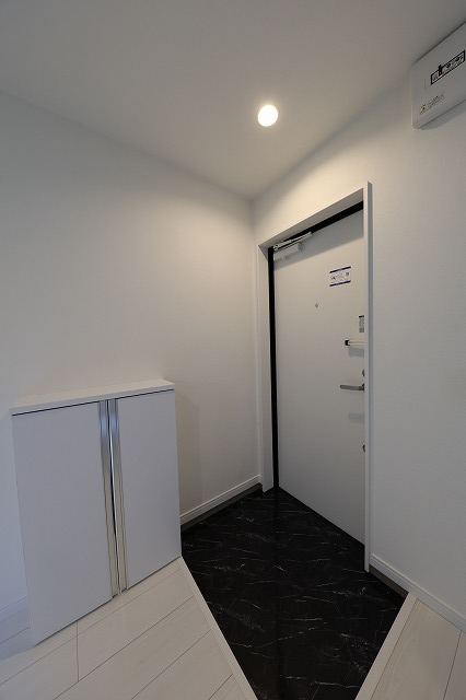 玄関　玄関※別部屋参考写真