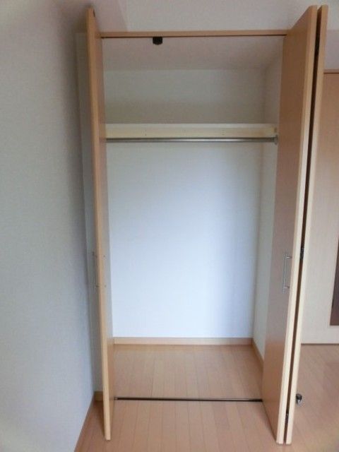 収納　★収納スペース★