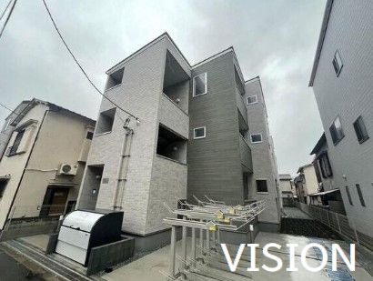 建物外観　☆外観☆