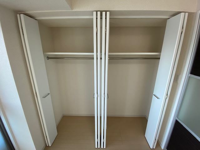 収納　収納