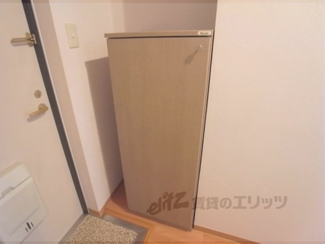 収納　下駄箱