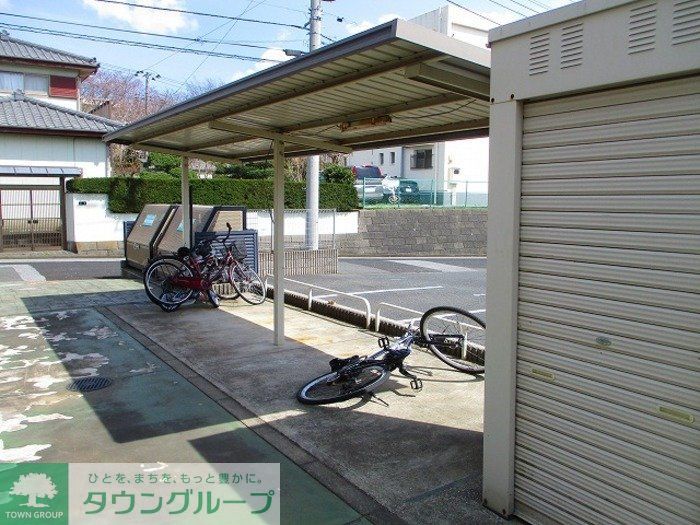その他共有部分　お問合せはタウンハウジングまで！※現地待合わせ相談可能