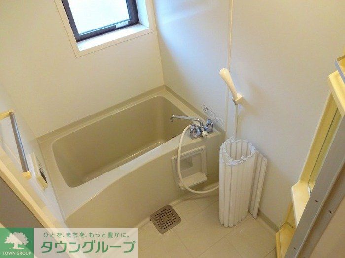 バス・シャワールーム　お問合せはタウンハウジングまで！※現地待合わせ相談可能