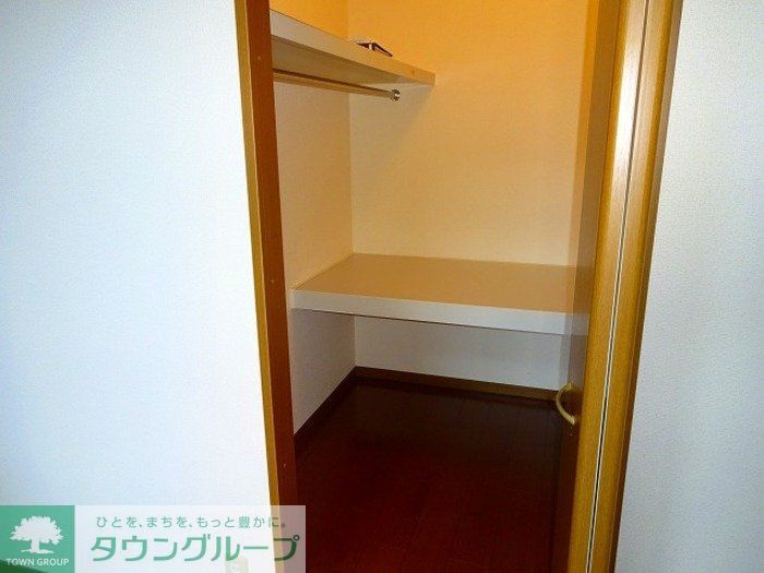 収納　お問合せはタウンハウジングまで！※現地待合わせ相談可能