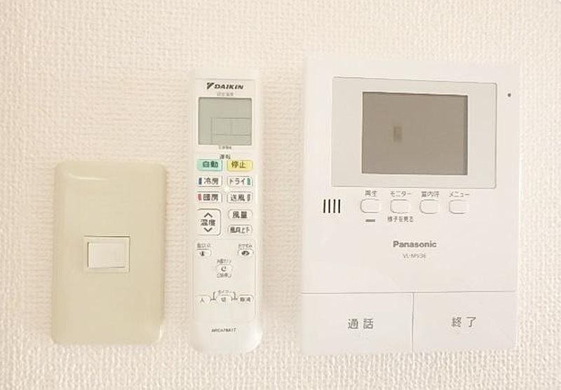 セキュリティ　※現況優先