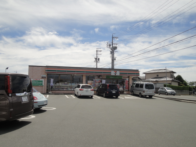 コンビニ　セブンイレブン 浜松寸田ヶ谷店（コンビニ）まで574m