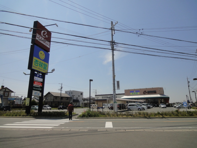 ショッピングセンター　遠鉄ストア泉店（ショッピングセンター）まで1490m