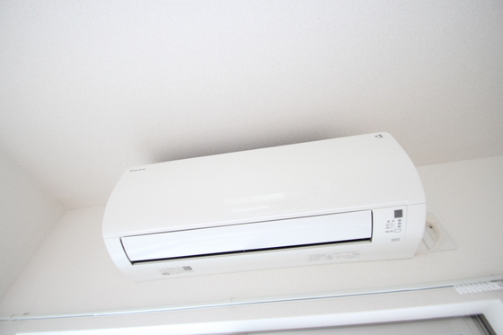 その他設備　※別部屋の写真です