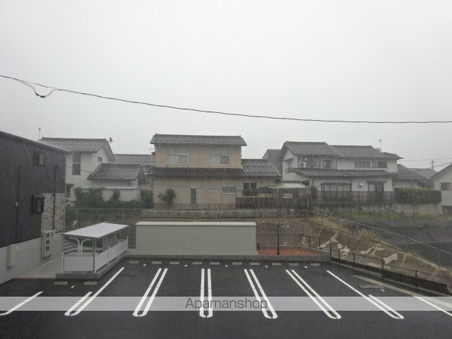 眺望　眺望