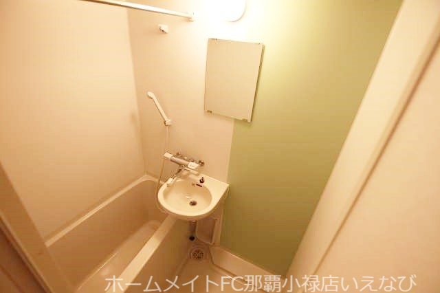 バス・シャワールーム　※イメージ写真となります。