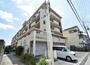 茨木駅より徒歩16分 4階 築31年3ヶ月の賃貸物件