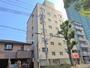 三ノ宮駅より徒歩15分 7階 築52年8ヶ月の賃貸物件