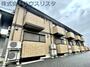 モアクレストF3 1階 築13年8ヶ月の賃貸物件
