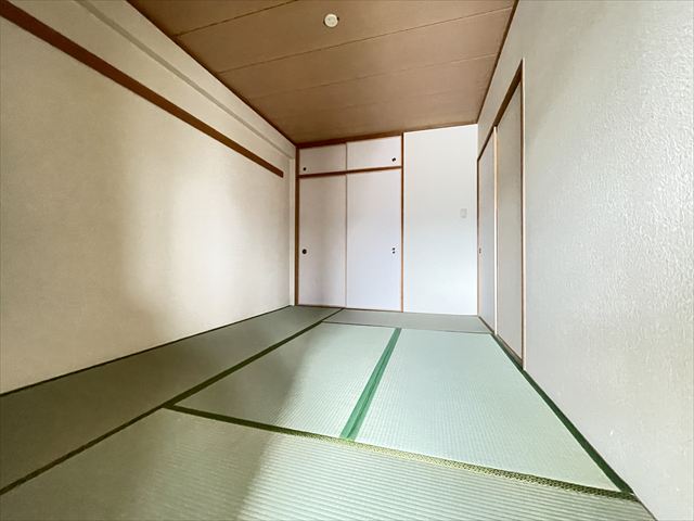 その他　和室