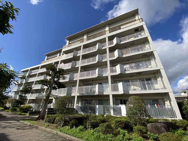 建物外観　■駅近物件■オートロック■防犯カメラ■エレベーターあり