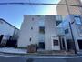 曙橋駅より徒歩8分 1階 築11年4ヶ月の賃貸物件