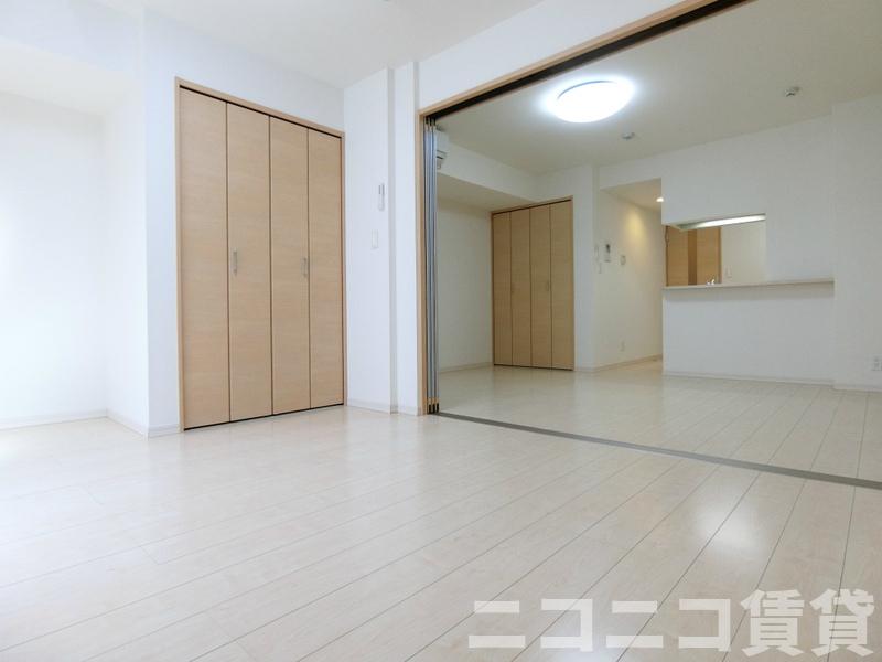 その他　別号室イメージの為、現状を優先致します。