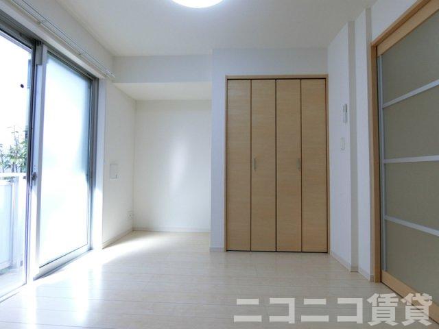 収納　別号室イメージの為、現状を優先致します。