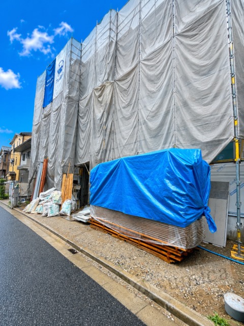 その他共有部分　大手メーカー施工物件です＾＾