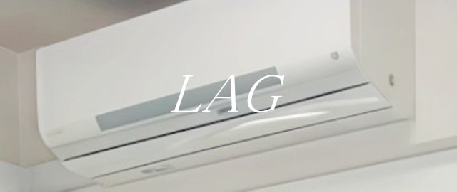 その他設備　エアコンです。