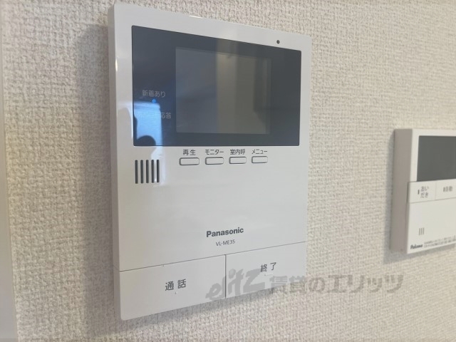 セキュリティ　ドアフォン（ＴＶ含）