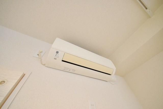 その他設備　★エアコン★