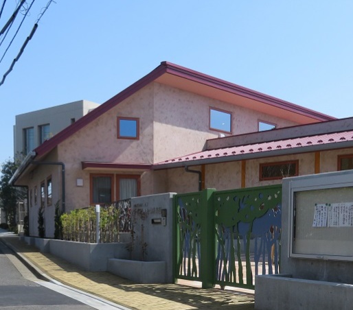 幼稚園・保育園　代沢ききょう保育園（幼稚園・保育園）まで473m